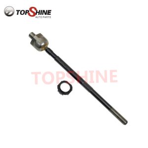 48521 0b000 auto steering parts inner tie rod rack end for nissan (复制)