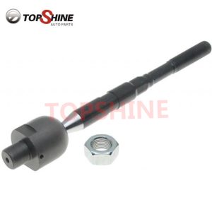 48521 7j100 auto steering parts inner tie rod rack end for nissan (复制)