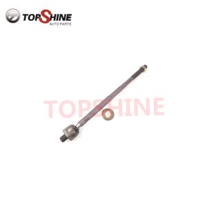 48521 7s000 auto steering parts inner tie rod rack end for nissan (复制)