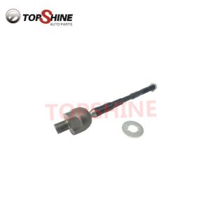 48521 9e000 48521 09e00 auto steering parts inner tie rod rack end for nissan (复制)