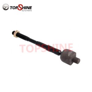 48521 72e06 48521 72e08 48521 71v06 auto steering parts inner tie rod rack end for nissan (复制)