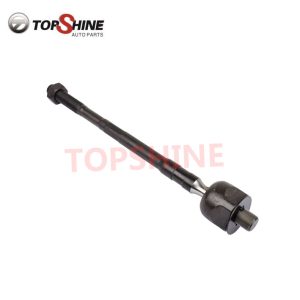 48521 ca025 auto steering parts inner tie rod rack end for nissan (复制)