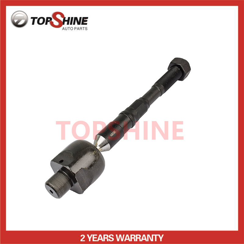 48521 cg000 auto steering parts inner tie rod rack end for nissan (复制) 48521 cg000 auto steering parts inner tie rod rack end for nissan (复制)