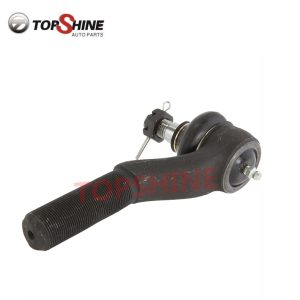 48521 j0126 suspension tie rod end for nissan (复制)