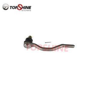 48521 j0127 48521 j0100 48641 j0100 suspension tie rod end for nissan (复制)