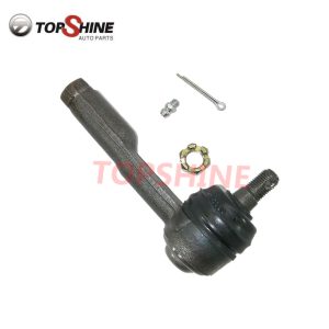 48521 q0125 48521 s0103 48521 s0101 suspension tie rod end for nissan (复制)