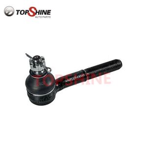 48570 61g25 suspension tie rod end for nissan