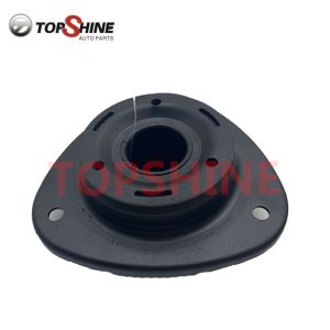 48609 bz070 rear strut mount shock absorber for toyota