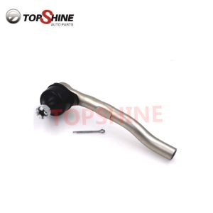 48640 01n25 48521 01n25 suspension tie rod end for nissan (复制)