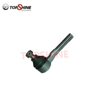 48640 18v25 48520 18v25 suspension tie rod end for nissan (复制)