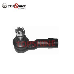 48640 ea025 suspension tie rod end for nissan (复制)