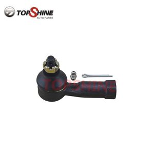 48640 h1001 suspension tie rod end for nissan (复制)
