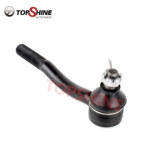 48640 w5025 48640 h5025 suspension tie rod end for nissan (复制)