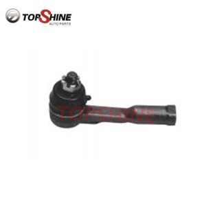 48641 h1001 suspension tie rod end for nissan (复制)