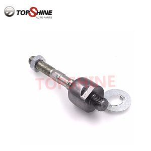 53010 sda a01 car steering parts rack end tie rod end for toyota