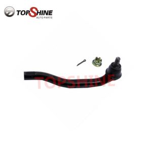 53540 s0x a02 car steering parts rack end tie rod end for honda (复制)