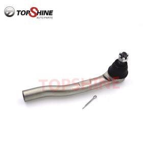 53540 saa p01 car steering parts rack end tie rod end for honda
