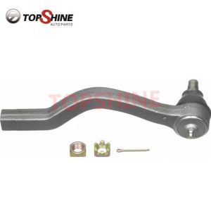53540 saa p01 car steering parts rack end tie rod end for honda (复制)
