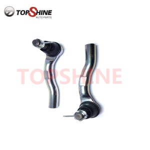 53540 sx8 t01 car steering parts rack end tie rod end for honda (复制)