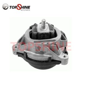 22116793680 car auto parts right engine mount for bmw (复制)