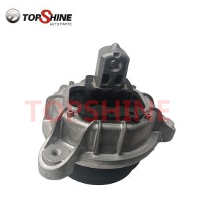 22116858976 car auto parts right engine mount for bmw
