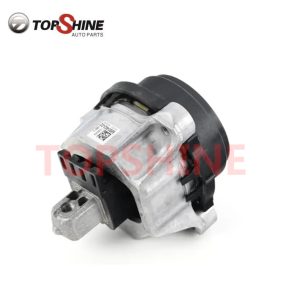 22116859846 car auto parts right engine mount for bmw (复制)