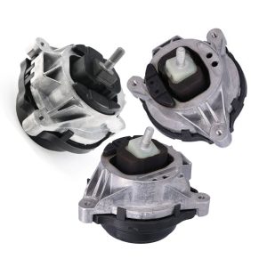 22116854252 car auto parts right engine mount for bmw (复制)