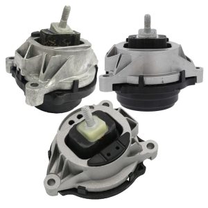 22116855456 car auto parts right engine mount for bmw (复制)