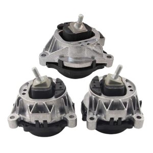 22116856184 car auto parts right engine mount for bmw