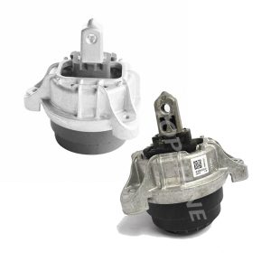 22116858975 car auto parts right engine mount for bmw