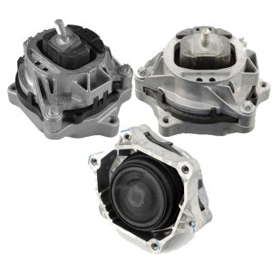 22116859413 car auto parts right engine mount for bmw