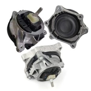 22116859414 car auto parts right engine mount for bmw