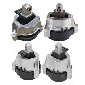 22116860487 car auto parts right engine mount for bmw