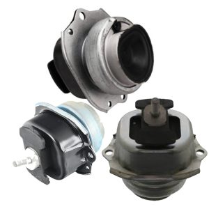 22116865145 car auto parts right engine mount for bmw (复制)