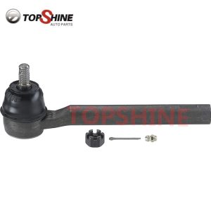 es3491 car steering parts rack end tie rod end for honda (复制)