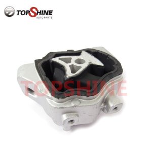 lr010745 car auto parts rear engine mount for land rover (复制)