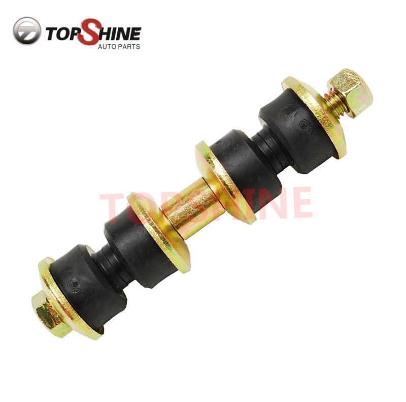 mb001626 car suspension parts stabilizer link for mitsubishi (复制) mb001626 car suspension parts stabilizer link for mitsubishi (复制)