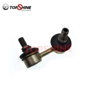 mb672370 car suspension parts stabilizer link for mitsubishi (复制)