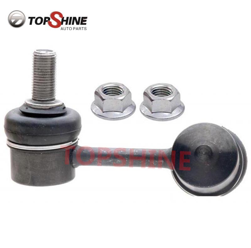 mr374521 car suspension parts stabilizer link for mitsubishi (复制) mr374521 car suspension parts stabilizer link for mitsubishi (复制)