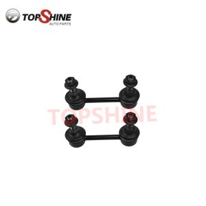 mr418053 car suspension parts stabilizer link for mitsubishi (复制)