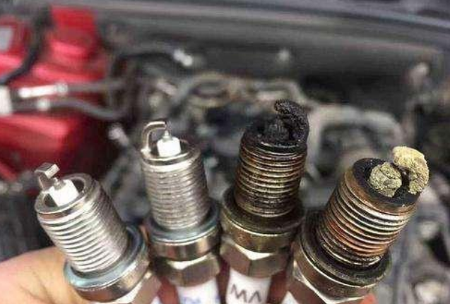 Recommended maintenance schedule for automobiles image