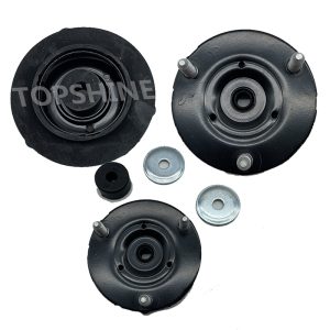 48609 30060 rear strut mount shock absorber for toyota (复制)