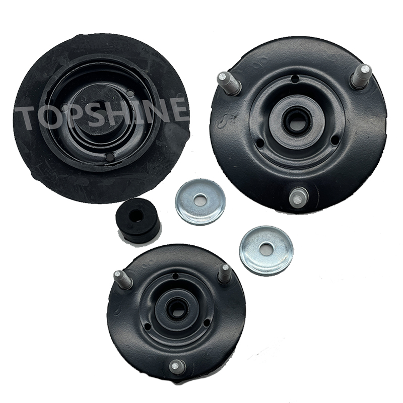 48609 30060 rear strut mount shock absorber for toyota (复制) 48609 30060 rear strut mount shock absorber for toyota (复制)