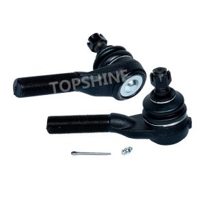 48521 h1001 suspension tie rod end for nissan (复制)