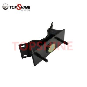 1237158060 engine mounting bracket for toyota (复制)