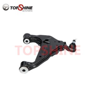 48067 29135 auto parts front upper control arm for toyota (复制)