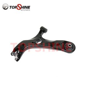 48068 0k090 auto parts front upper control arm for toyota (复制)