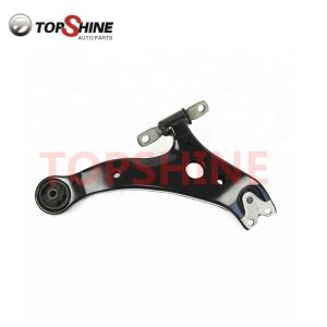 48068 02300 auto parts front upper control arm for toyota (复制)