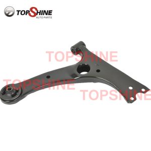 48068 06180 auto parts front upper control arm for toyota (复制)