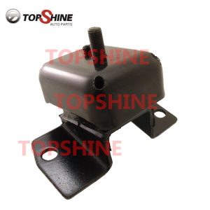 12362 74391 engine mounting bracket for toyota (复制)